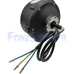 Moteur avant pour Dualtron Victor, Victor Luxury, Victor Luxury + & Victor Limited - Vue 2