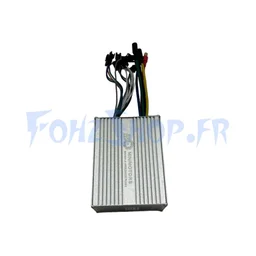 Contrôleur 60V 40A (A) V2 pour Dualtron Thunder & Ultra (Avant) - Vue 1