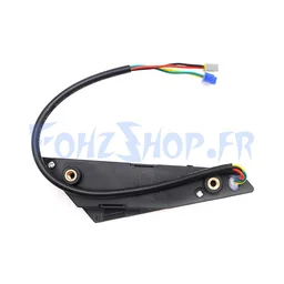 Kit luce anteriore destro per Kukirin T3 - Vista 2