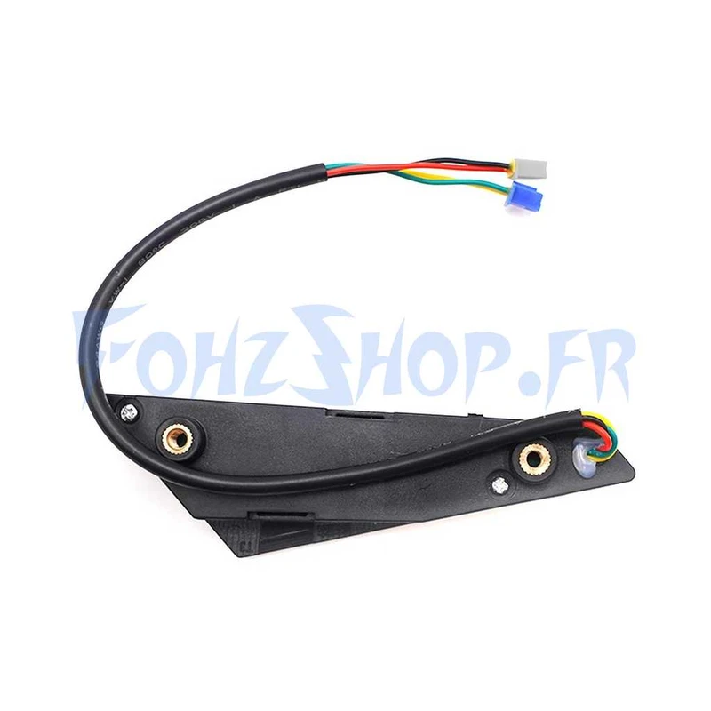 Kit luce anteriore destro per Kukirin T3 - Vista 2