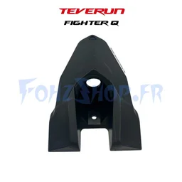 Cache LED deck avant pour Teverun Fighter Mini Q - Vue 2