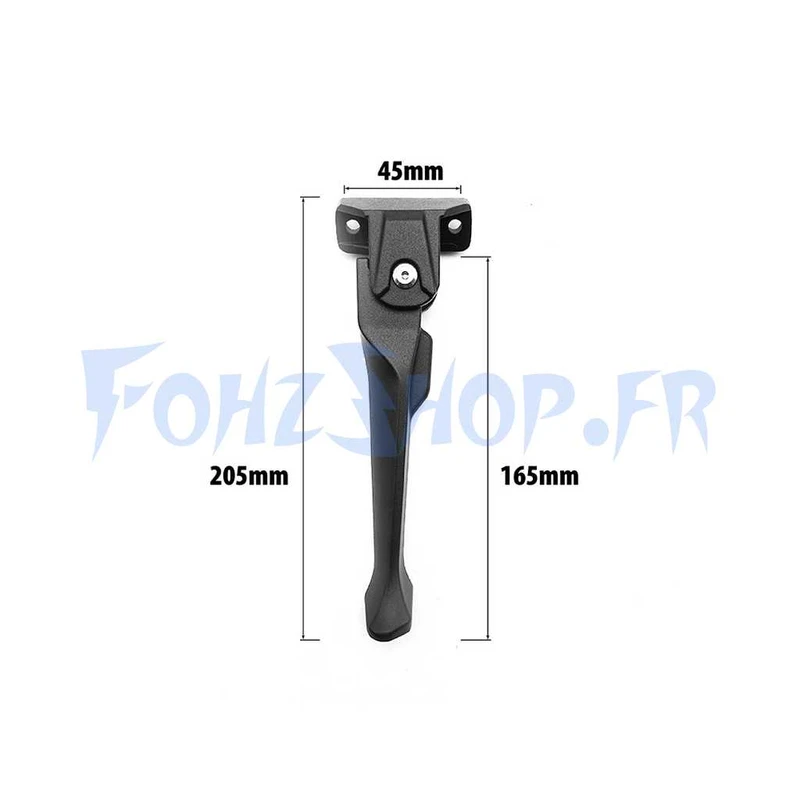 Béquille pour Kukirin G2 Master - Vue 1