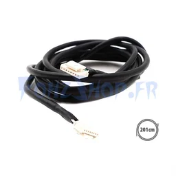 Cable de datos para Kukirin G3 - Vista 1