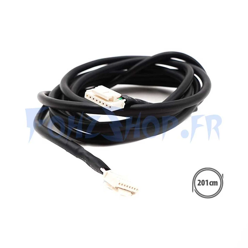 Cable de datos para Kukirin G3 - Vista 1