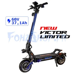 Dualtron New Victor Limited 60V 37.1Ah - View 1