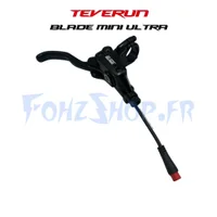 Levier de frein droit pour Teverun Blade Mini Ultra - Vue 2