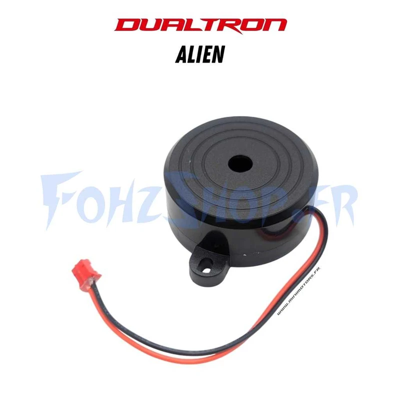 Alarme pour Dualtron Alien - Vue 1