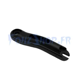 Bras de fourche avant droit pour Dualtron Thunder 3 & Achilleus 2023 (Trou pour câble moteur) - Vue 1