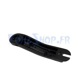 Bras de fourche avant droit pour Dualtron Thunder 3 & Achilleus 2023 (Trou pour câble moteur) - Vue 2