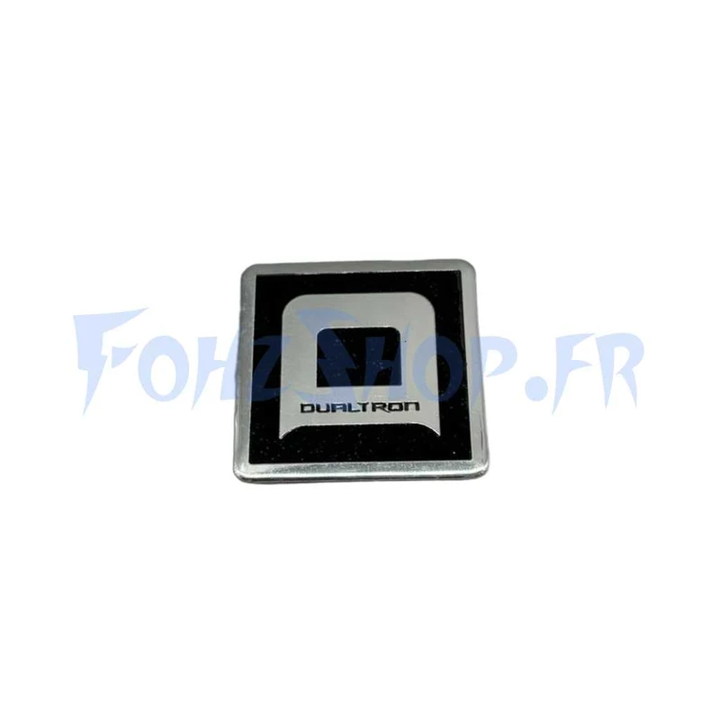 Sticker logo pour Dualtron - Vue 1