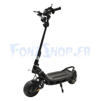 Nami Burn E3 Max 72V 40Ah - Vue 1