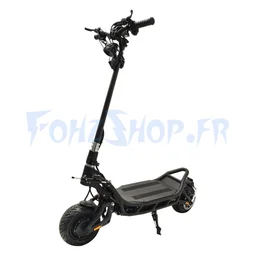 Nami Burn E3 Max 72V 40Ah 2026 - Vue 1