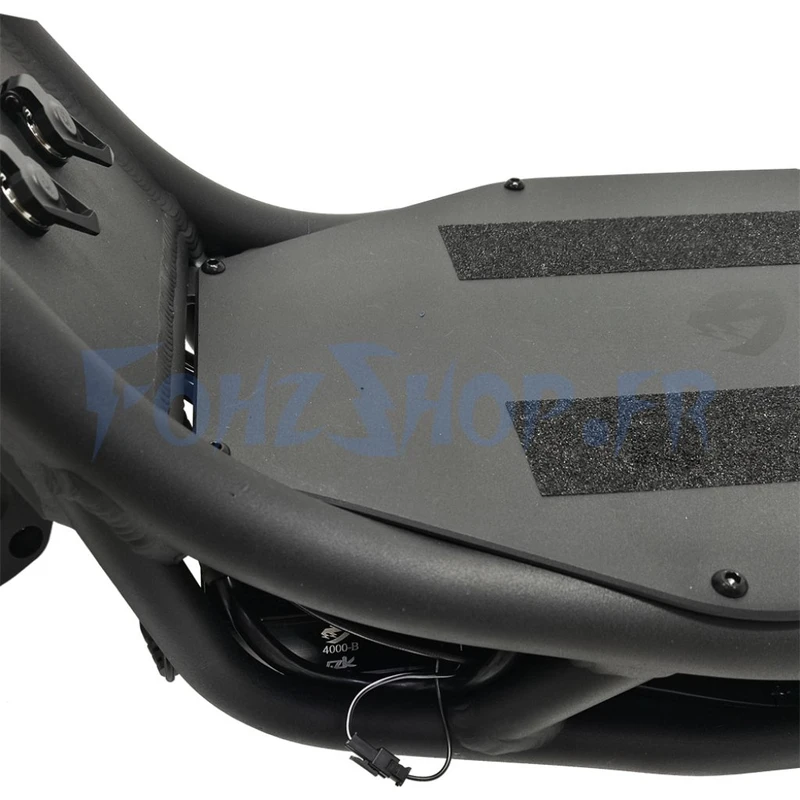 Nami Burn E3 Max 72V 40Ah - Vue 8