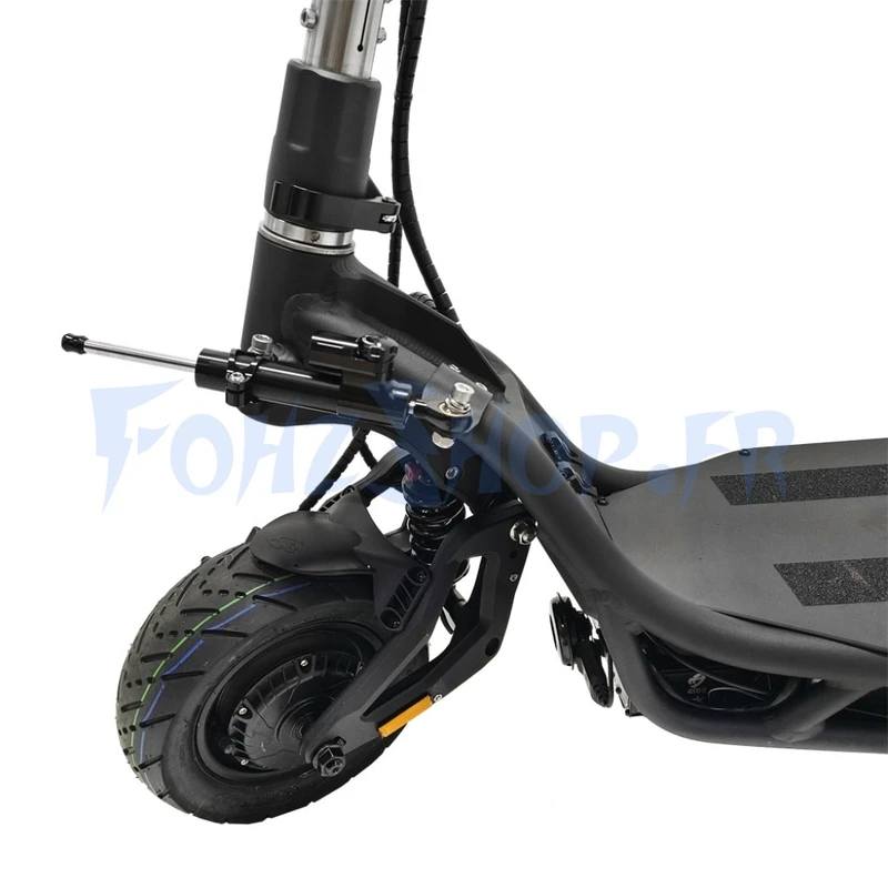 Nami Burn E3 Max 72V 40Ah - Vue 9