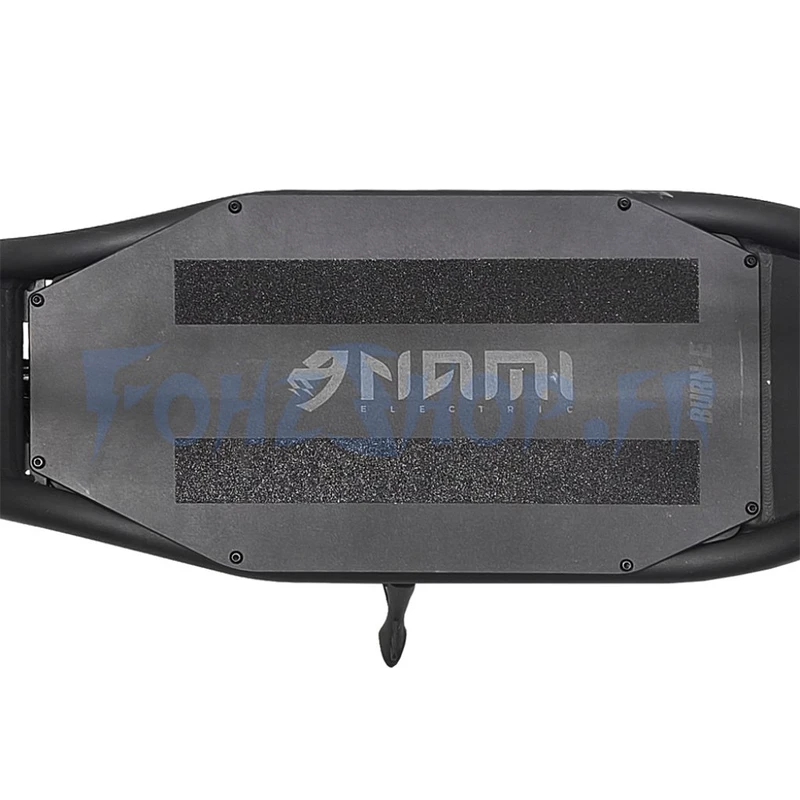 Nami Burn E3 Max 72V 40Ah - Vue 12