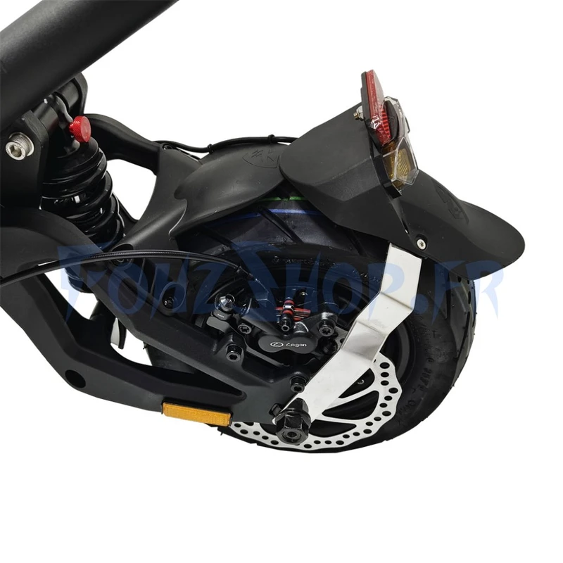 Nami Burn E3 Max 72V 40Ah - Vue 14