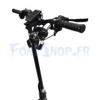 Nami Burn E3 Max 72V 40Ah - Vue 2