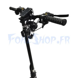 Nami Burn E3 Max 72V 40Ah 2026 - Vue 2