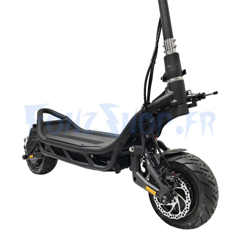 Nami Burn E3 Max 72V 40Ah - Vue 29