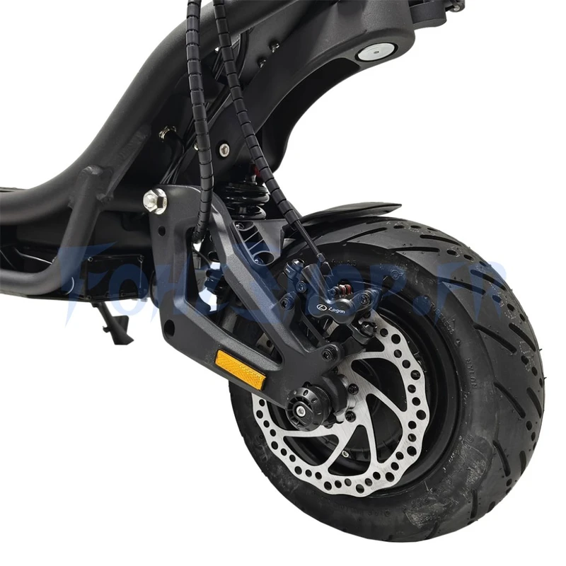 Nami Burn E3 Max 72V 40Ah - Vue 30