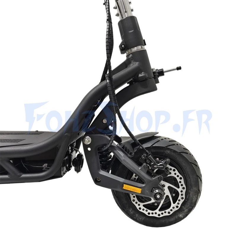 Nami Burn E3 Max 72V 40Ah - Vue 34