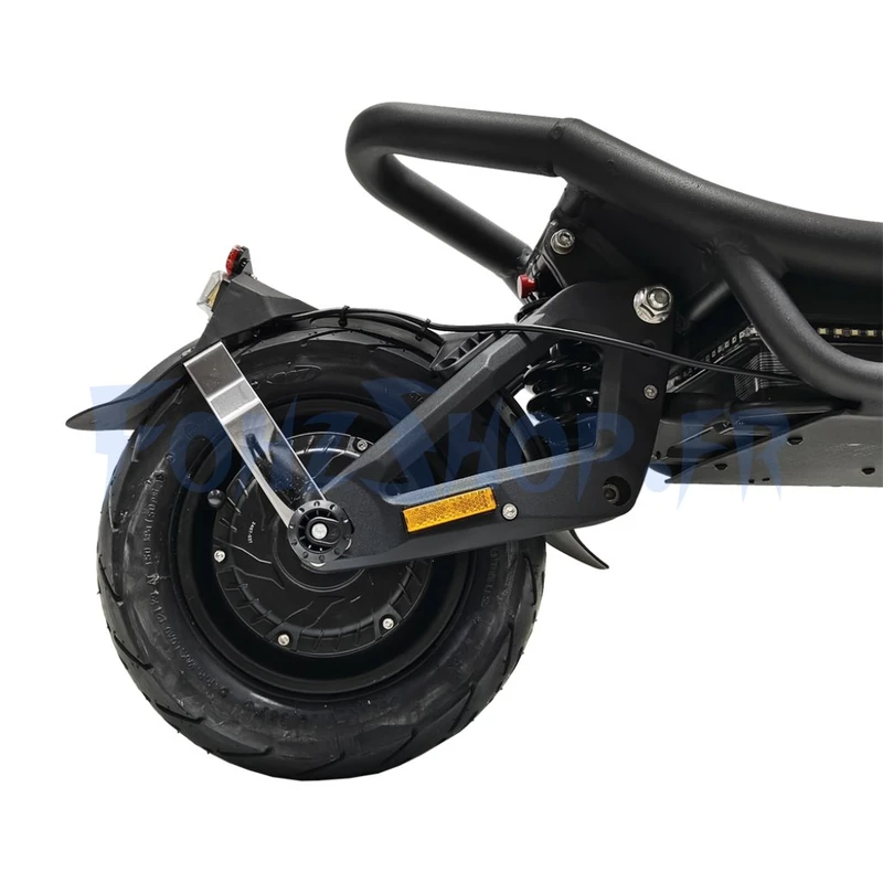 Nami Burn E3 Max 72V 40Ah - Vue 38