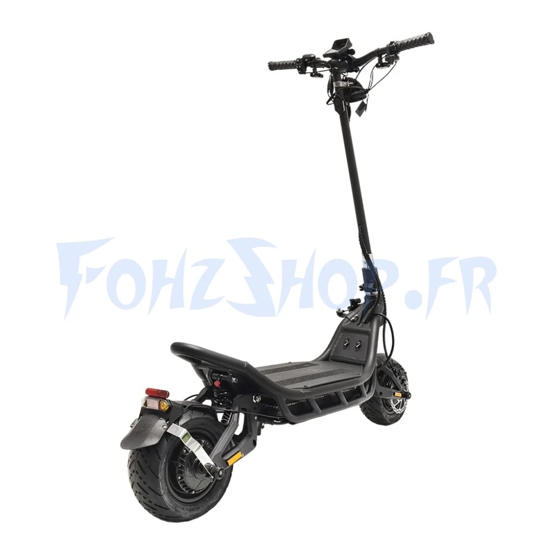 Nami Burn E3 Max 72V 40Ah - Vue 39