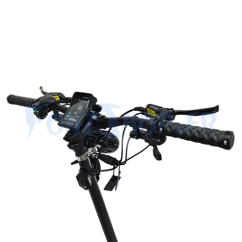 Nami Burn E3 Max 72V 40Ah - Vue 43