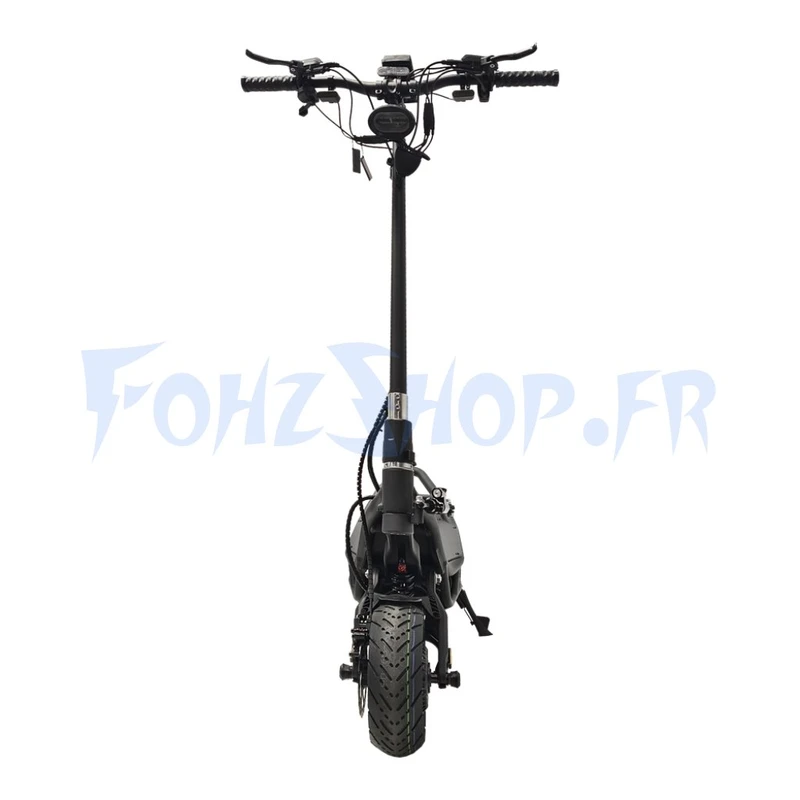 Nami Burn E3 Max 72V 40Ah - Vue 48