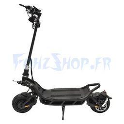 Nami Burn E3 Max 72V 40Ah 2026 - Vue 3