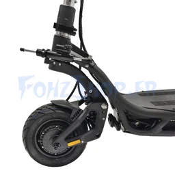 Nami Burn E3 Max 72V 40Ah 2026 - Vue 4