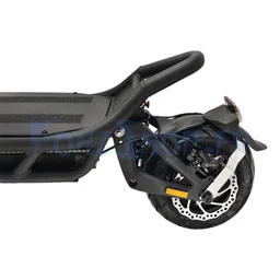 Nami Burn E3 Max 72V 40Ah 2026 - Vue 5