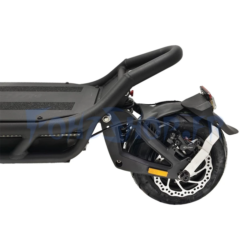 Nami Burn E3 Max 72V 40Ah - Vue 5