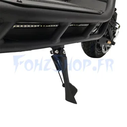 Nami Burn E3 Max 72V 40Ah 2026 - Vue 6