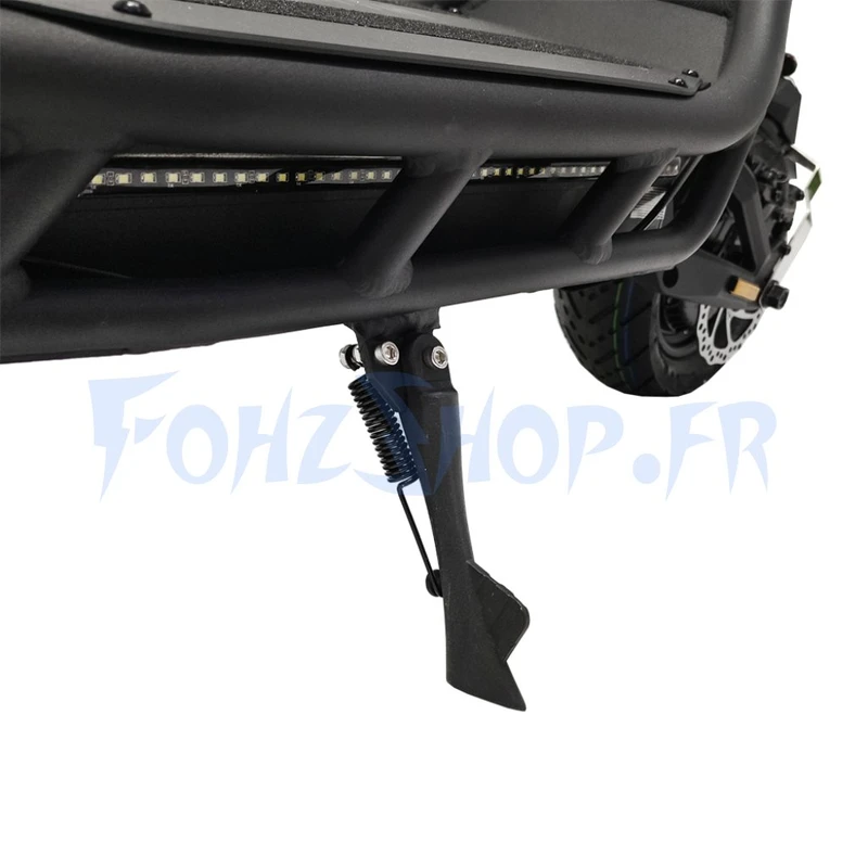 Nami Burn E3 Max 72V 40Ah - Vue 6