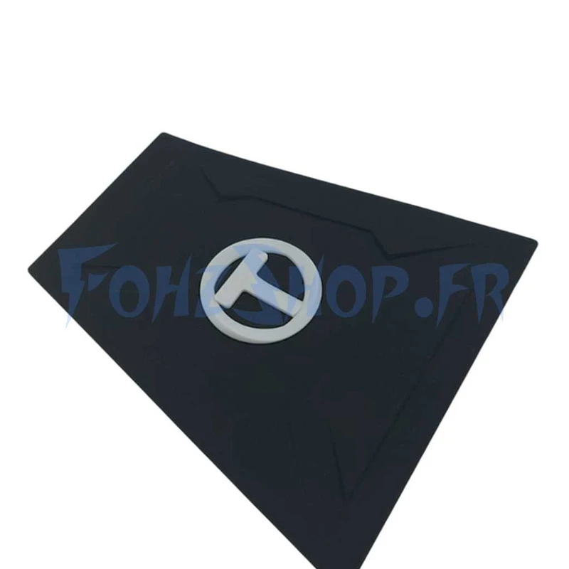 Grip de repose-pied pour Teverun Fighter 10, 10+, 11, 11+, Supreme, 7260R - Vue 1