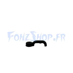 Base de fixation LED de fourche arrière pour Dualtron Pop - Vue 2
