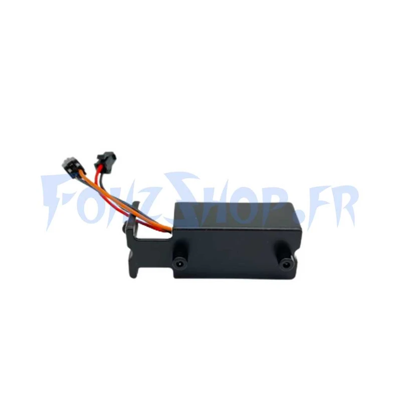 Contrôleur de LED, phare et klaxon pour Dualtron Pop - Vue 2