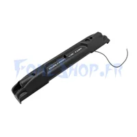 Cache côté droit complet pour Dualtron New Victor & Luxury - Vue 1