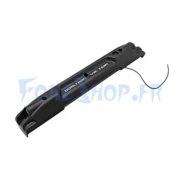 Cache côté droit complet pour Dualtron New Victor & Luxury - Vue 1