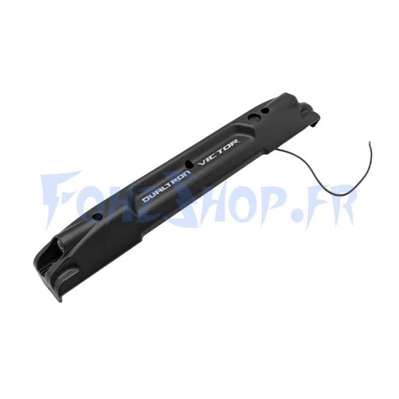 Cache côté droit complet pour Dualtron New Victor & Luxury - Vue 1