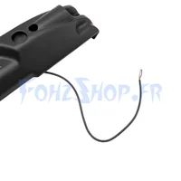 Cache côté droit complet pour Dualtron New Victor & Luxury - Vue 2