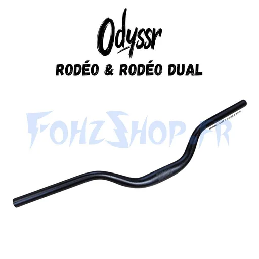 Guidon pour Odyssr Rodeo & Rodeo Dual Motor