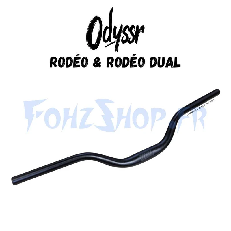 Guidon pour Odyssr Rodeo & Rodeo Dual - Vue 1