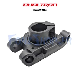 Base inférieure de système de pliage pour Dualtron Sonic - Vue 1
