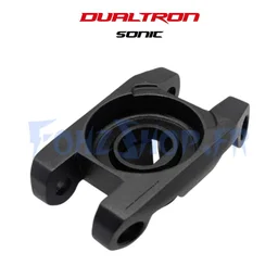 Base inférieure de système de pliage pour Dualtron Sonic - Vue 2