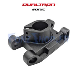 Base inférieure de système de pliage pour Dualtron Sonic - Vue 3