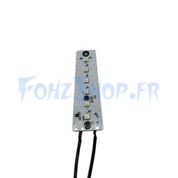 Récepteur LED pour Dualtron (3 pins) - Vue 2