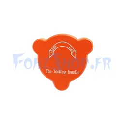 Système de pliage pour Kukirin G2 Max - Vue 2