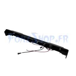 Cache côté droit complet pour Dualtron Victor Luxury - Vue 2